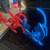 Hand-Made Authentic Horseshoe - Cat & Dog Pair - Bills Theme 4 thumbnail