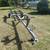 Galvanized boat trailer 3 thumbnail