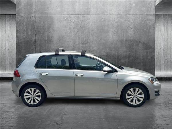 2015 Volkswagen Golf Diesel VW TDI S Hatchback - $15,989 (Call *(678) 730-4547* to Confirm Availability Instantly)63620911393539123