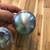 Yale satin nickel closet door knobs new 2 thumbnail