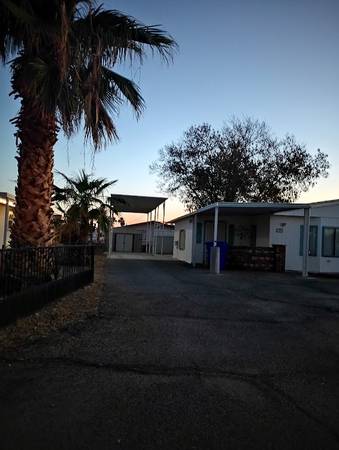 $1,199 / 1br - 1BDRM ,1BTH FURNISHED (YUMA  FOOTHILLS)64214141093761121