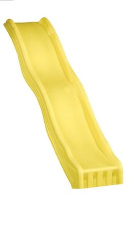 Playscape/ Pool Slide 1