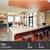 Ready to lease! Beautifully designed 3 bed 2 bath apartment 2 thumbnail