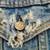 Loha Vete Lohavete Denim Jacket like vintage  Levis 4 thumbnail