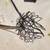 Farmhouse Twig Nest Floor Lamp 5 thumbnail