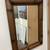 Bamboo Framed Mirror 1 thumbnail