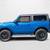 2022 Ford Bronco 4x4 4WD Outer Banks Convertible 9 thumbnail