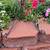 Ceramic Decorative Platter and Sturdy Holder 2 thumbnail