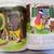 Vintage Set of 4 The Wonderful Worlds of Walt Disney Books Golden Press 1965 9 thumbnail