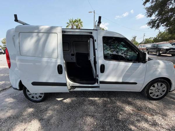 2015 RAM ProMaster City Tradesman - Photo 7