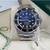 NOS Stickers 44mm Rolex D-Blue James Cameron Deepsea Full Set 2 thumbnail