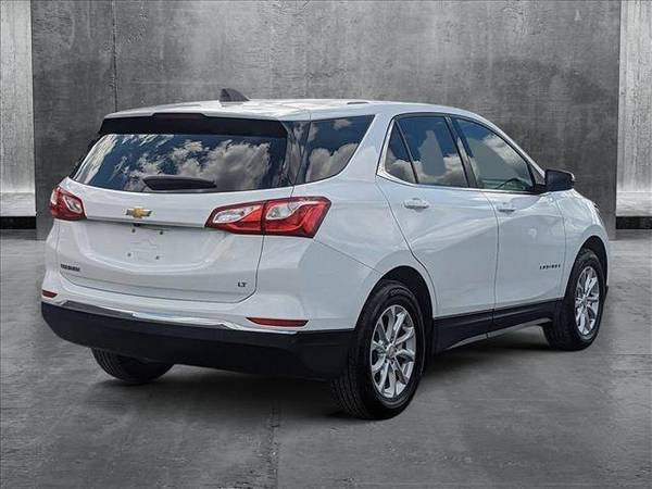 2019 Chevrolet Equinox Chevy LT SUV - $19,903 (Llame *(509) 309-7925* para confirmar disponibilidad al instante)63613781483139124
