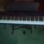 Yamaha P-115 Digital piano/keyboard 1 thumbnail