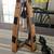 Handcrafted Wine Barrel Accessories - Great Gift Ideas 2 thumbnail
