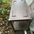 rolling serving bar cart; trolley TV stand 1 thumbnail