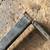 John Deere 314 Motor Mount Brackets 7 thumbnail