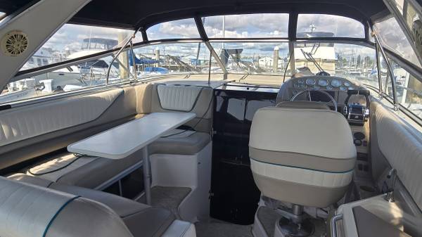 1996 Bayliner Avanti 3255 Express - $26,000 (Bellingham)63470645789315124