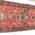 3.5 x 10.2 Northwest Persia 100% wool runner rug, hand knotted washed 6 thumbnail