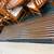 Mid Century Credenza Chair   Dresser Tiki Bar @Antique Trove Roseville 11 thumbnail