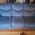 La-z-boy reclining sofa couch 1 thumbnail