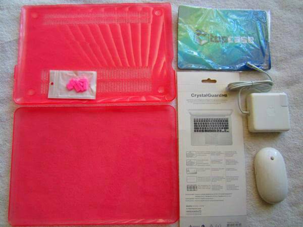 NEW MacBook Pro Accessories Bundle *MAKE OFFER/TRADE* 1