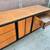 Mid Century Modern Sideboard Credenza Cabinet Dresser 10 thumbnail