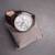 Montblanc Chronograph Automatic Silver Dial Men's Watch 2 thumbnail