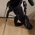 Pitch 'N Putt Lightweight Stand Carry Bag 6 thumbnail