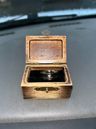 Mens Ring 1