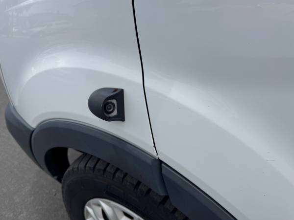 2018 Ford Transit T350 Verslift Bucket Van, pwr inverter, Loaded - $49,999 (dublin / pleasanton / livermore)63477448375811123