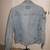 GAP ICON Men's Denim Jacket  Size XL 3 thumbnail