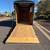 Interstate Enclosed Trailer 3 thumbnail