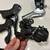 Shimano Ultegra Di2 2x11 electronic group set with clutch RD 6 thumbnail