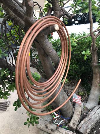 Copper Tubing 1