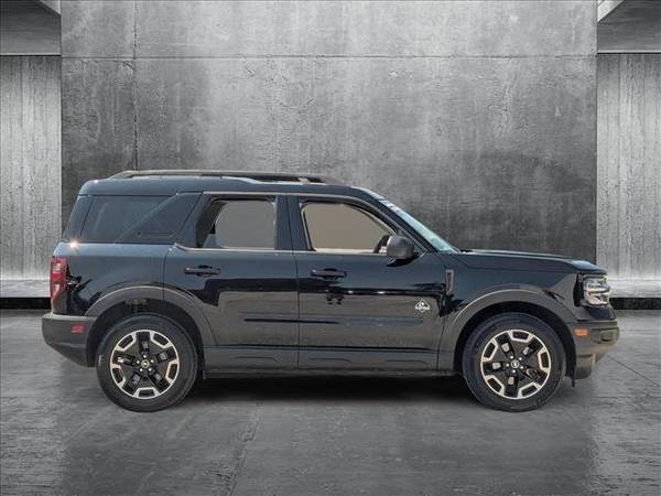 2022 Ford Bronco Sport 4x4 SUV 4WD Outer Banks - $28,495 (Llame al *(443) 912-5009* para confirmar disponibilidad al instante)63471841751297123