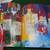 Big Time Golf, LeRoy Neiman art, 170 Illustrations incl Donald Trump! 18 thumbnail