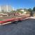 8'x20' Trailer 1965 Well Deckover 1 thumbnail