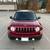 2017 Jeep Patriot High Altitude 8 thumbnail