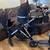 Mockingbird Double Stroller & accessories 1 thumbnail