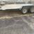 2025 16’ Car Hauler Trailer with toolbox, winch, brakes & ramps 6 thumbnail