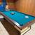 Recreational 7' Pool Table 1 thumbnail