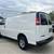 2016 Chevrolet Express 2500 Cargo Van 7 thumbnail