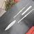 Foil Surfboard Amundsen 4’10 45l - fire nubby 2 thumbnail