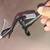 Capo Guitar Acoustic - Kyser and First Act 6 thumbnail