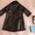 Vintage British Sindy Doll Coat 2 thumbnail