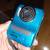 Kodak EasyShare Sport C123 12 MP Waterproof Digital Camera (Blue) 2 thumbnail