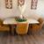Beautiful dinner table set 5 thumbnail