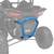 Polaris RZR  Rear Bumpers 3 thumbnail