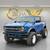 2023 Ford Bronco 4x4 4WD Black Diamond Sport Utility 2D SUV 1 thumbnail