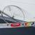 Phil Wood Vintage Road Bike Wheelset 700c Arc-En-Ciel Super Competition Champion 5 thumbnail